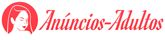 Anúncios adultos - Logo